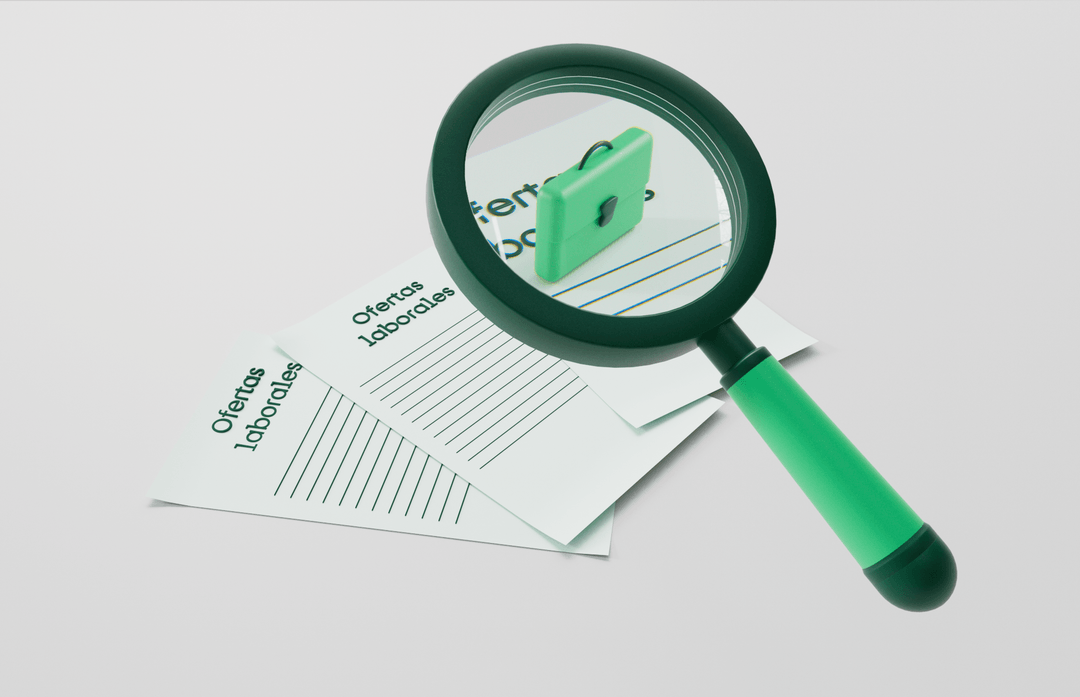 como buscar trabajo con exito