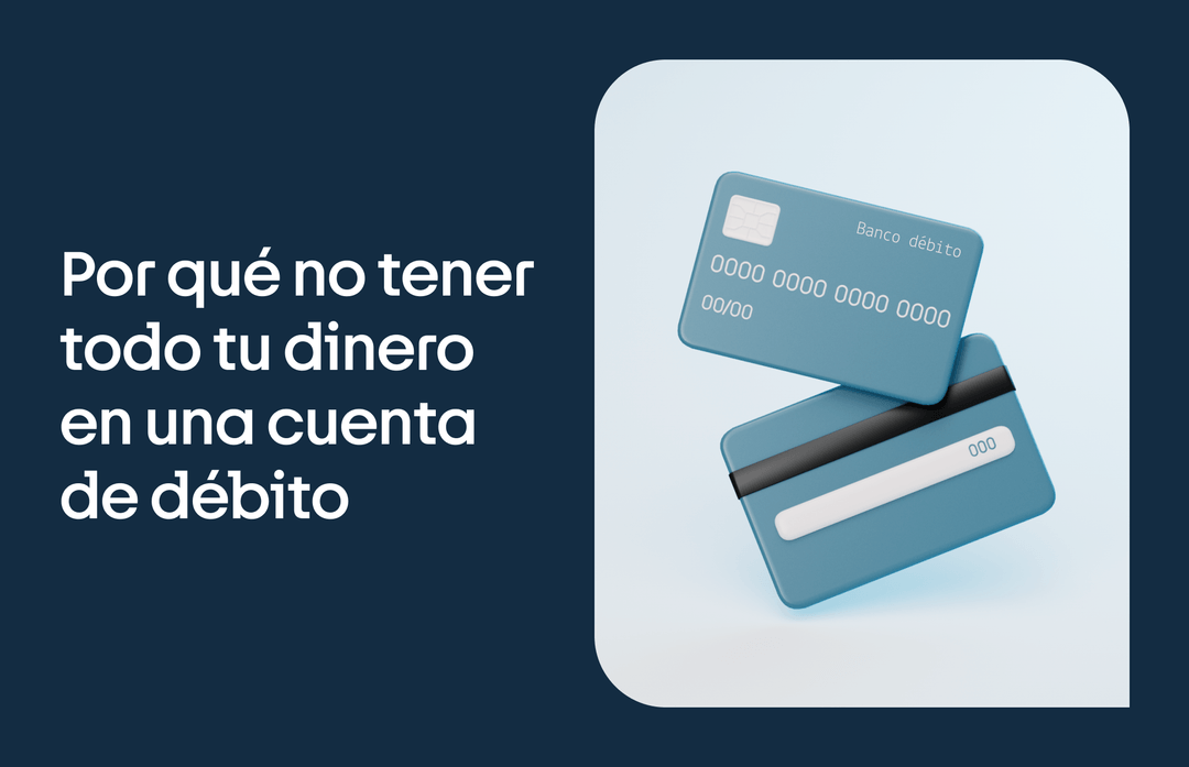 por que no usar tarjetas de debito