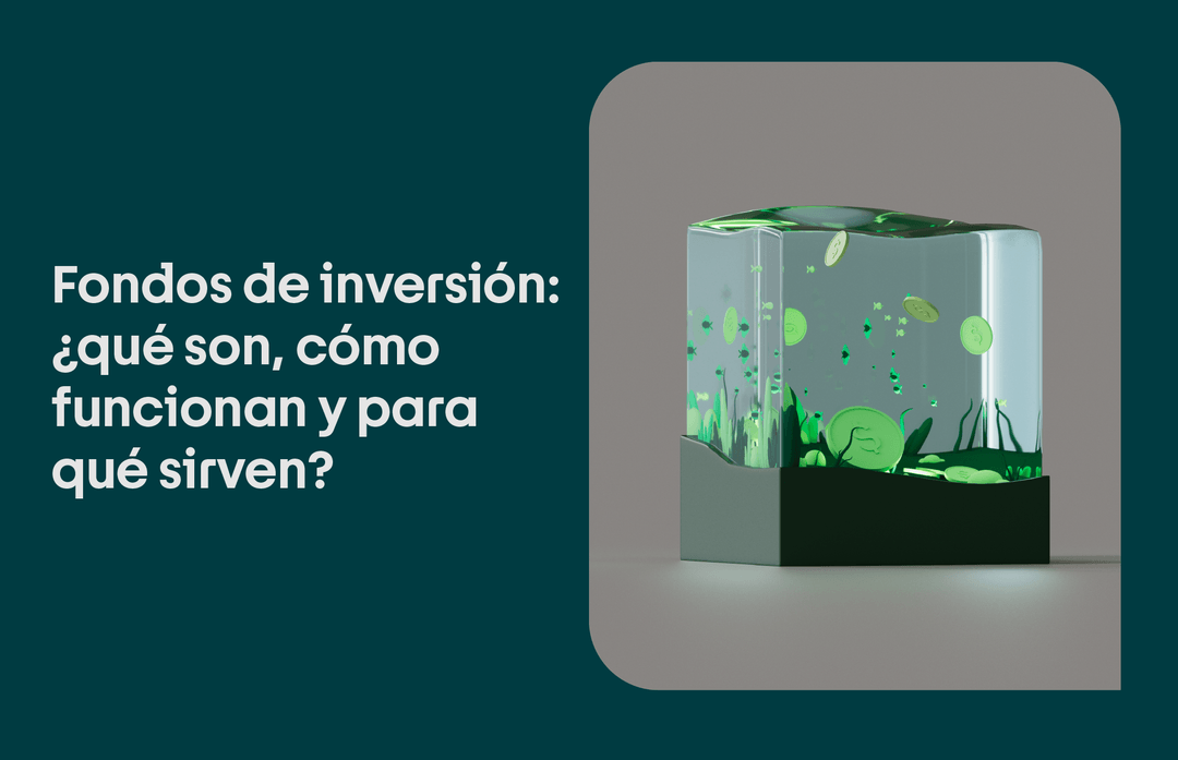 fondos de inversion