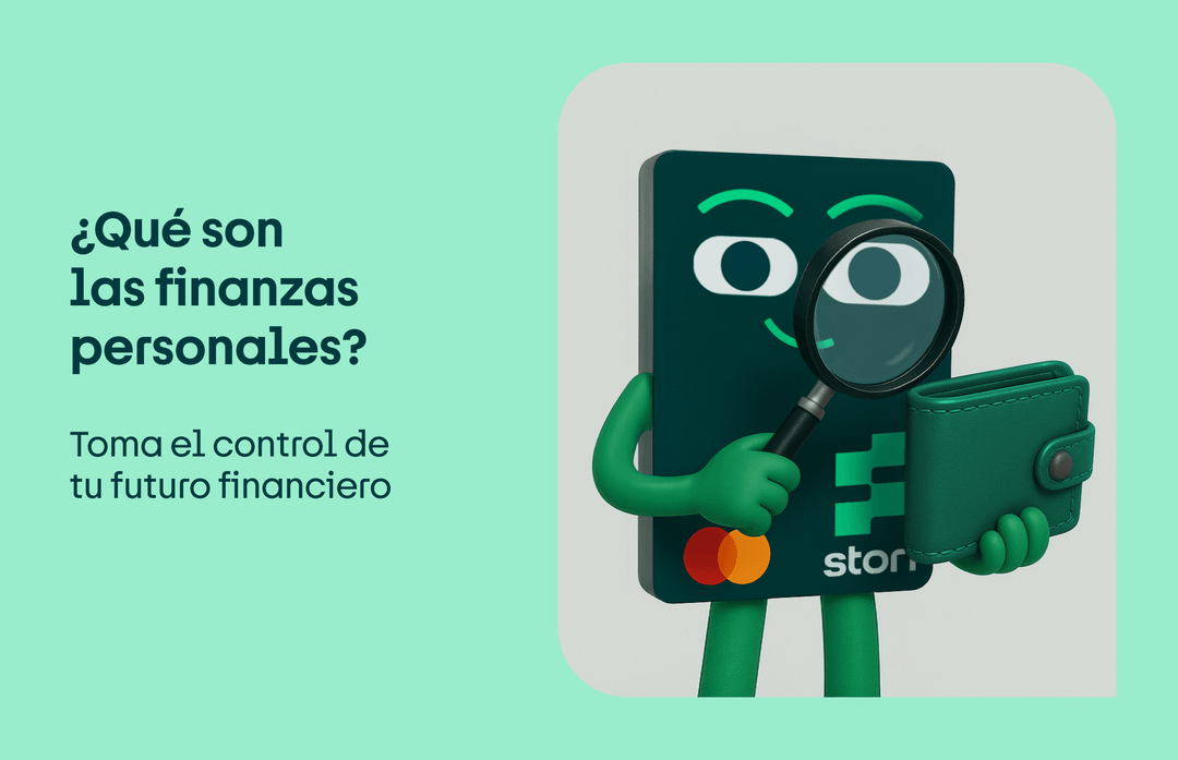 que son las finanzas personales