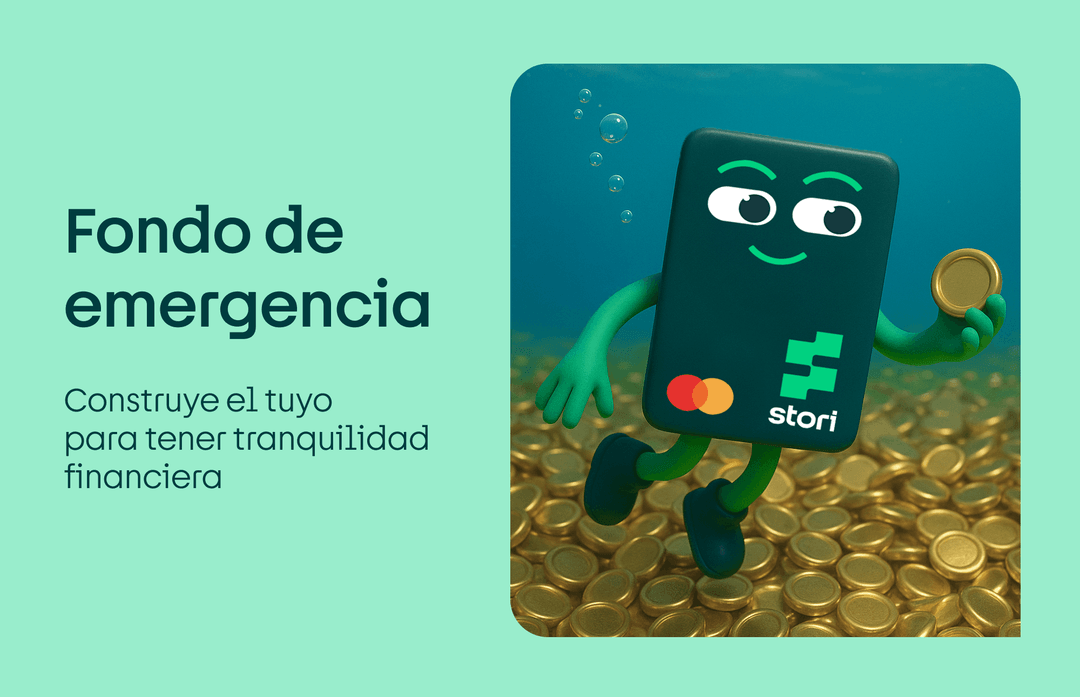 fondo de emergencia