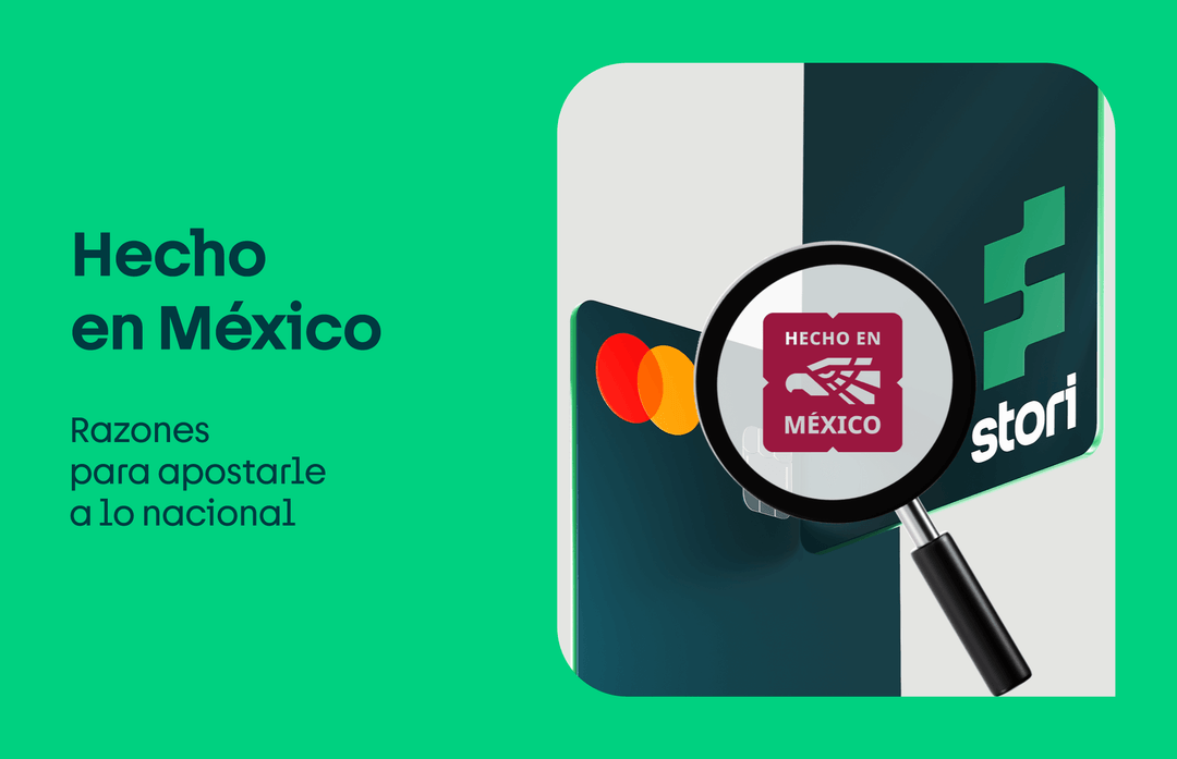 hecho en mexico