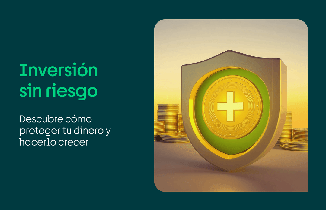 inversion sin riesgo