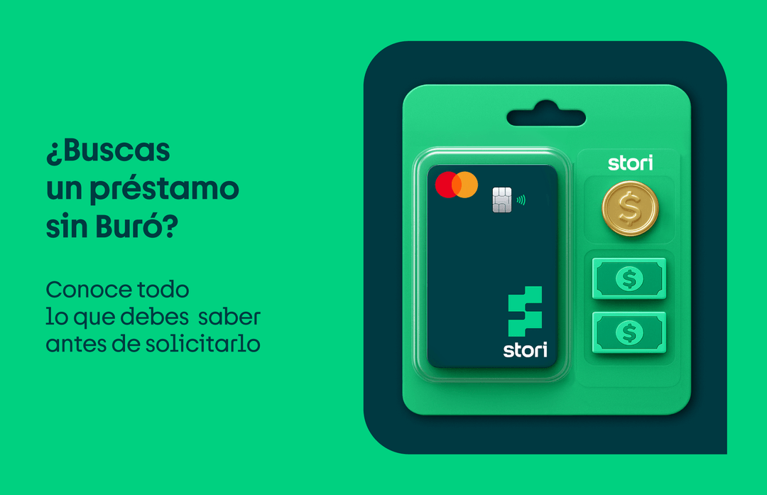 prestamo sin buro
