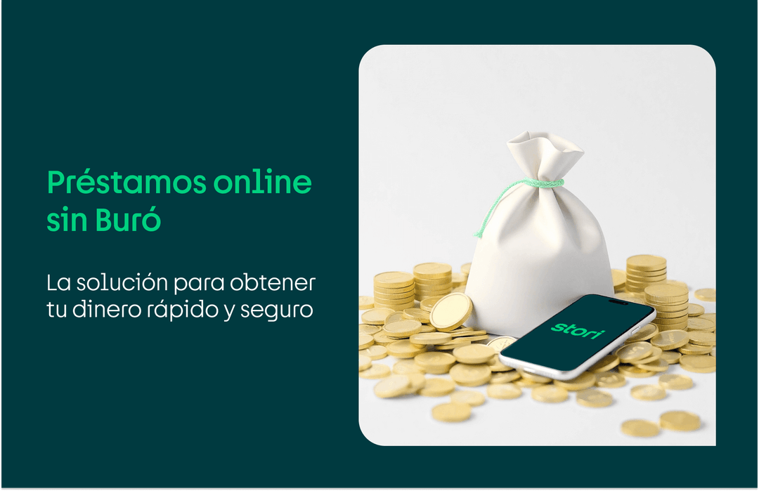 prestamos online sin buro