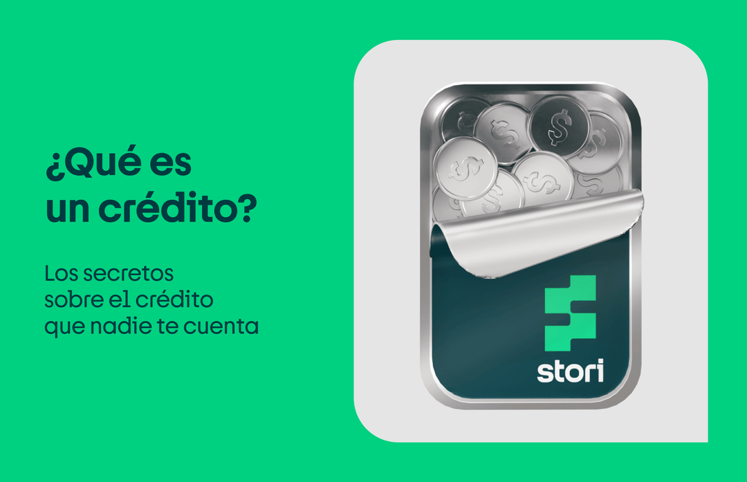 que es un credito