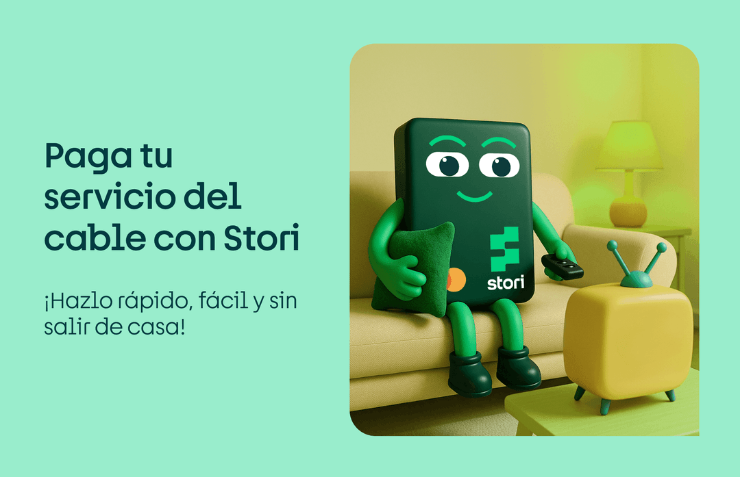 pago del cable