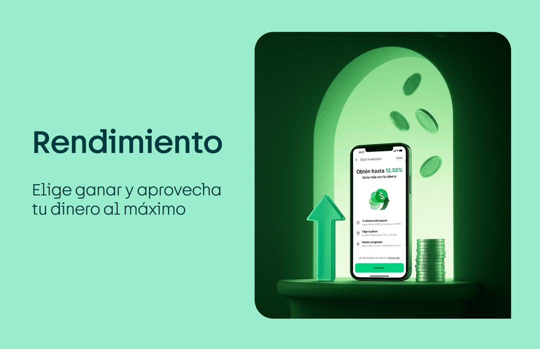 rendimiento