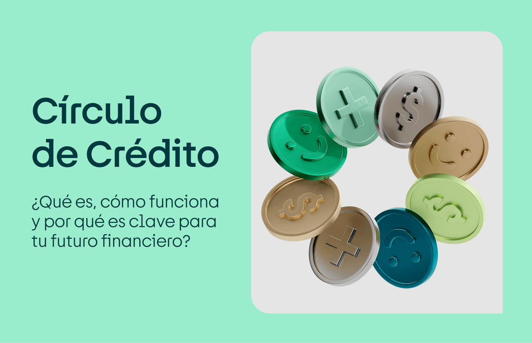 circulo de credito