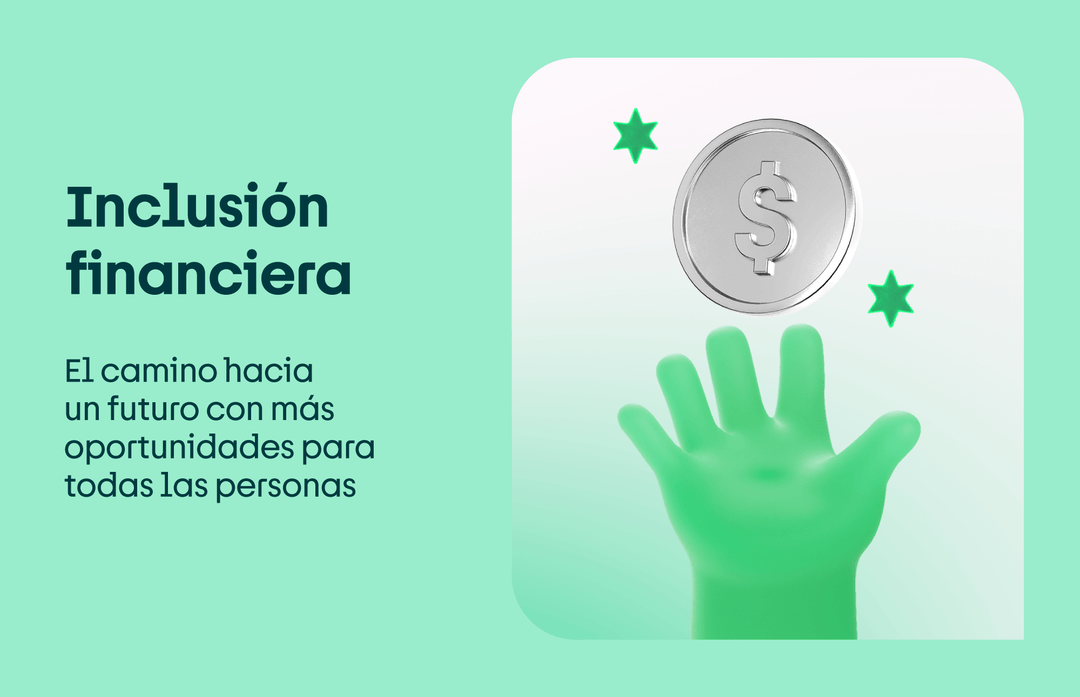 inclusion financiera