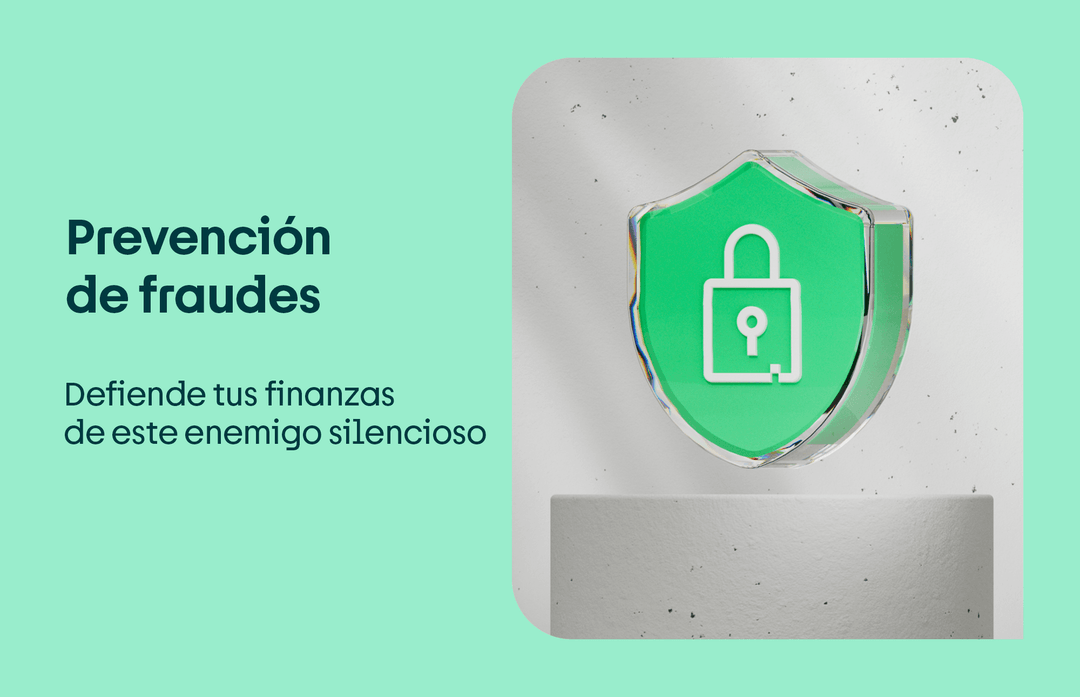 prevencion de fraudes
