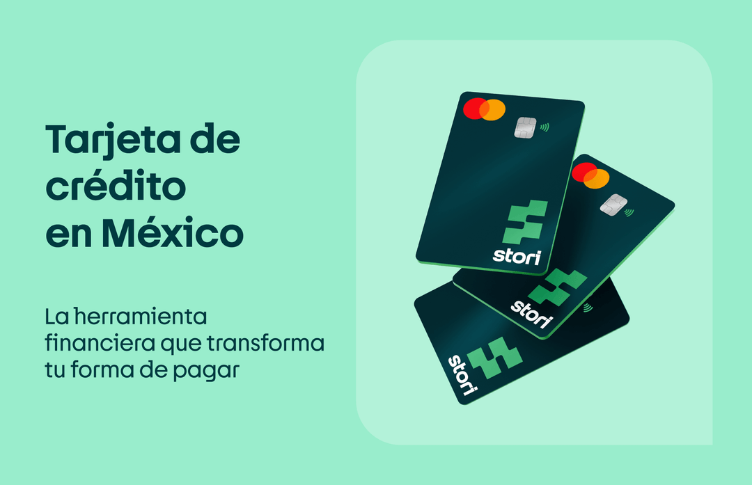 tarjeta de credito en mexico