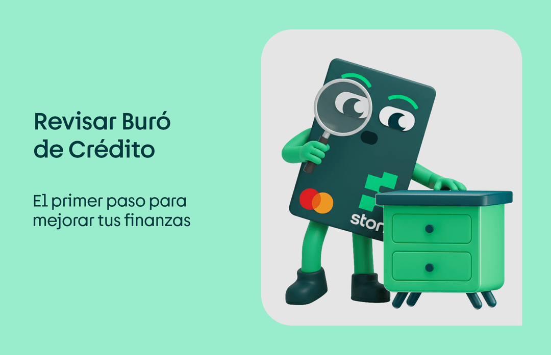 revisar buro de credito