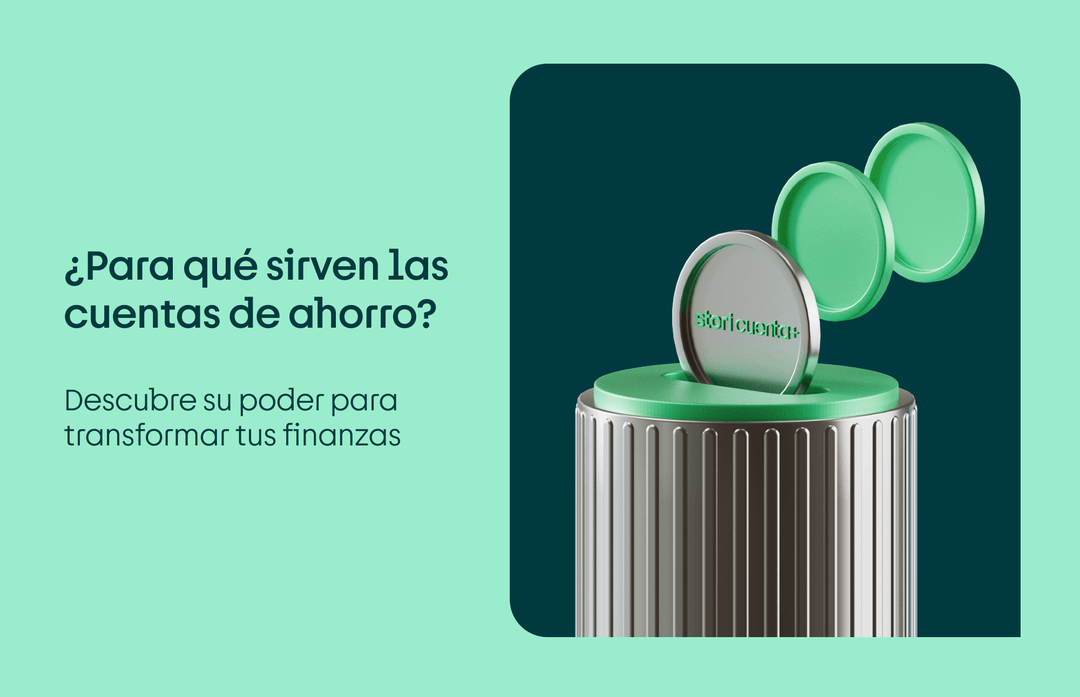 para que sirven las cuentas de ahorro