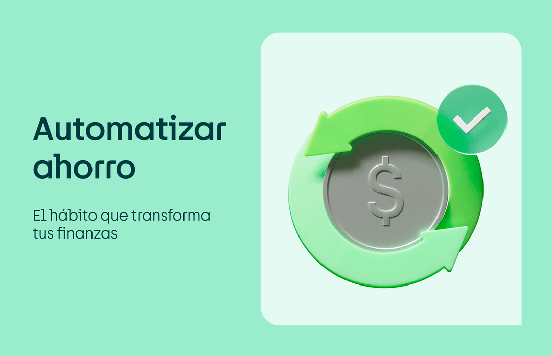 automatizar ahorro
