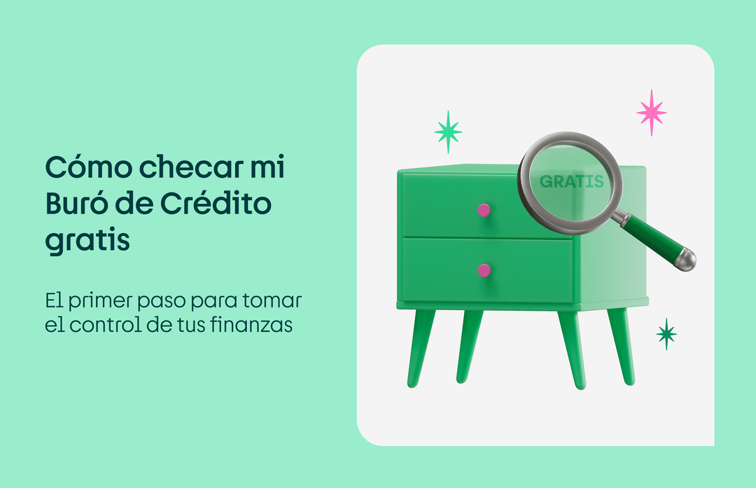 como checar mi buro de credito gratis