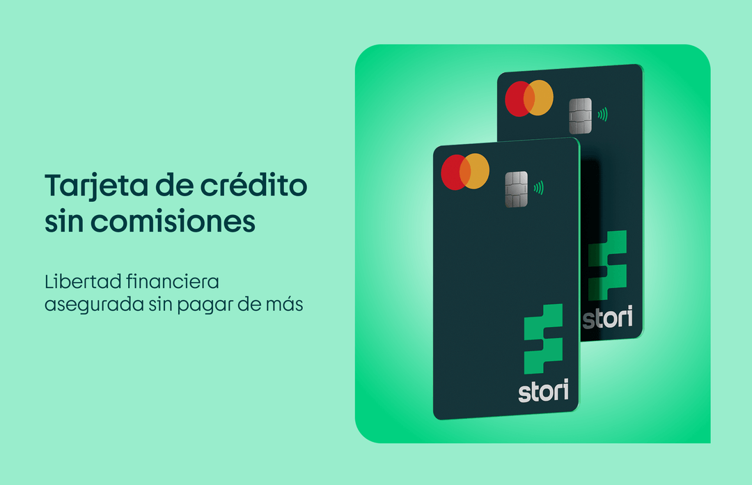 tarjeta de credito sin comisiones