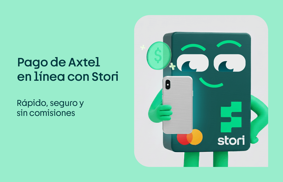 pago de axtel en linea