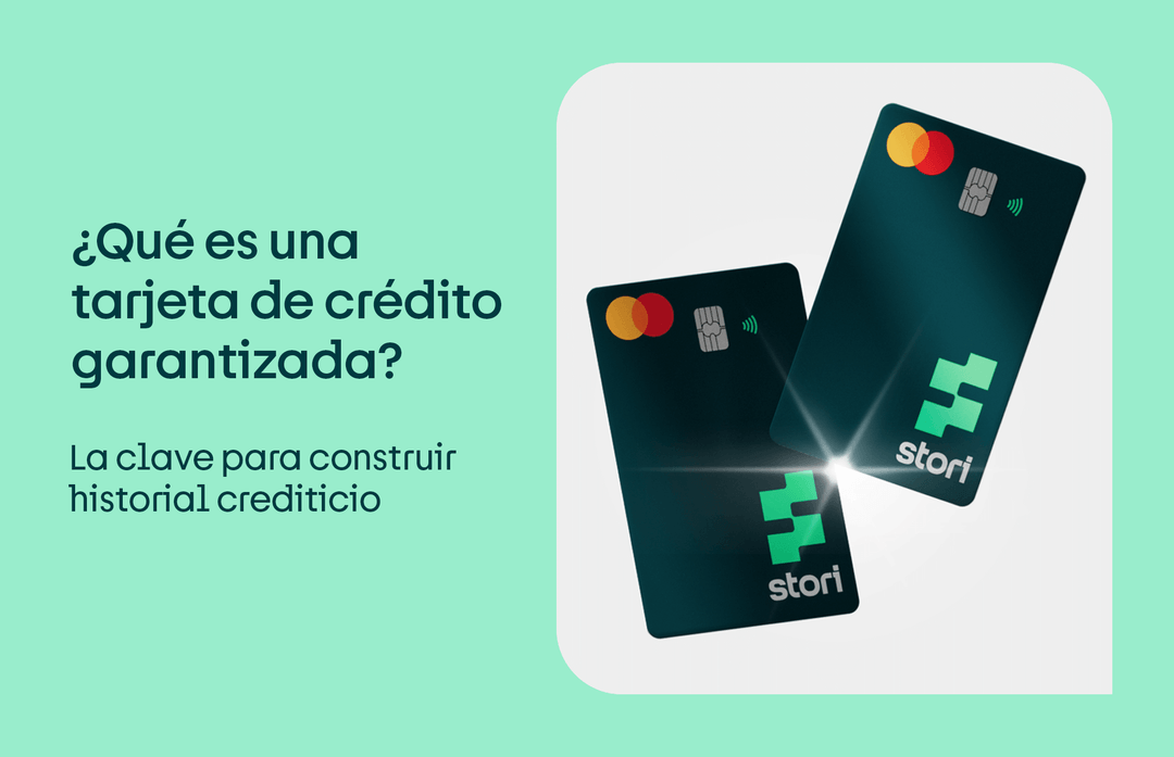 que es una tarjeta de credito garantizada