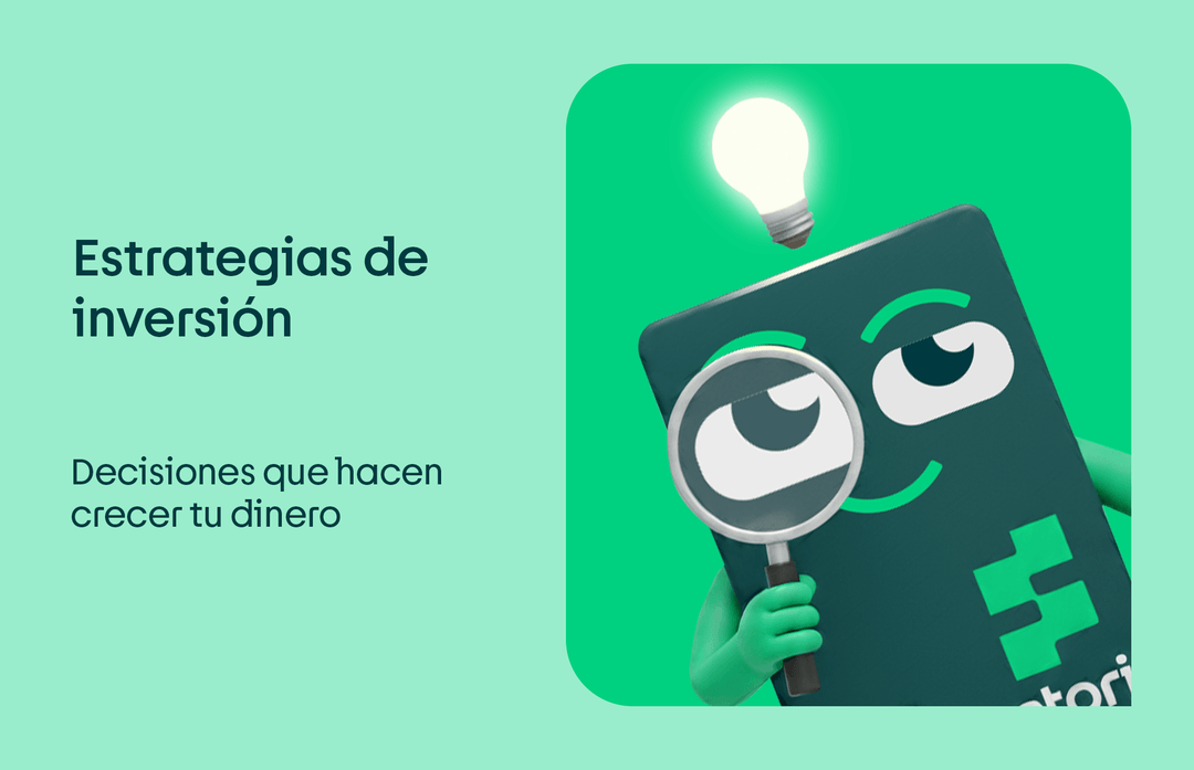 estrategias de inversion