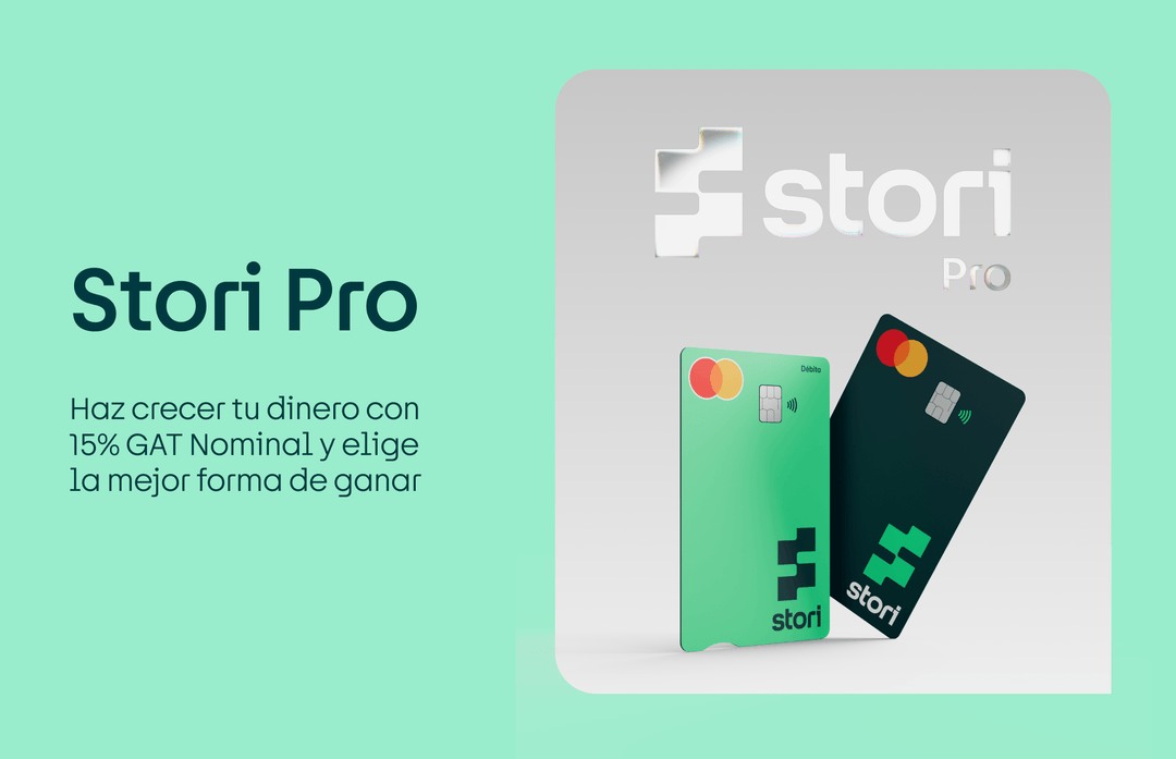 stori pro