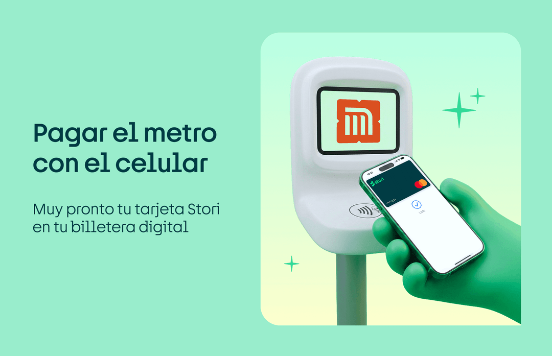 pagar el metro con el celular