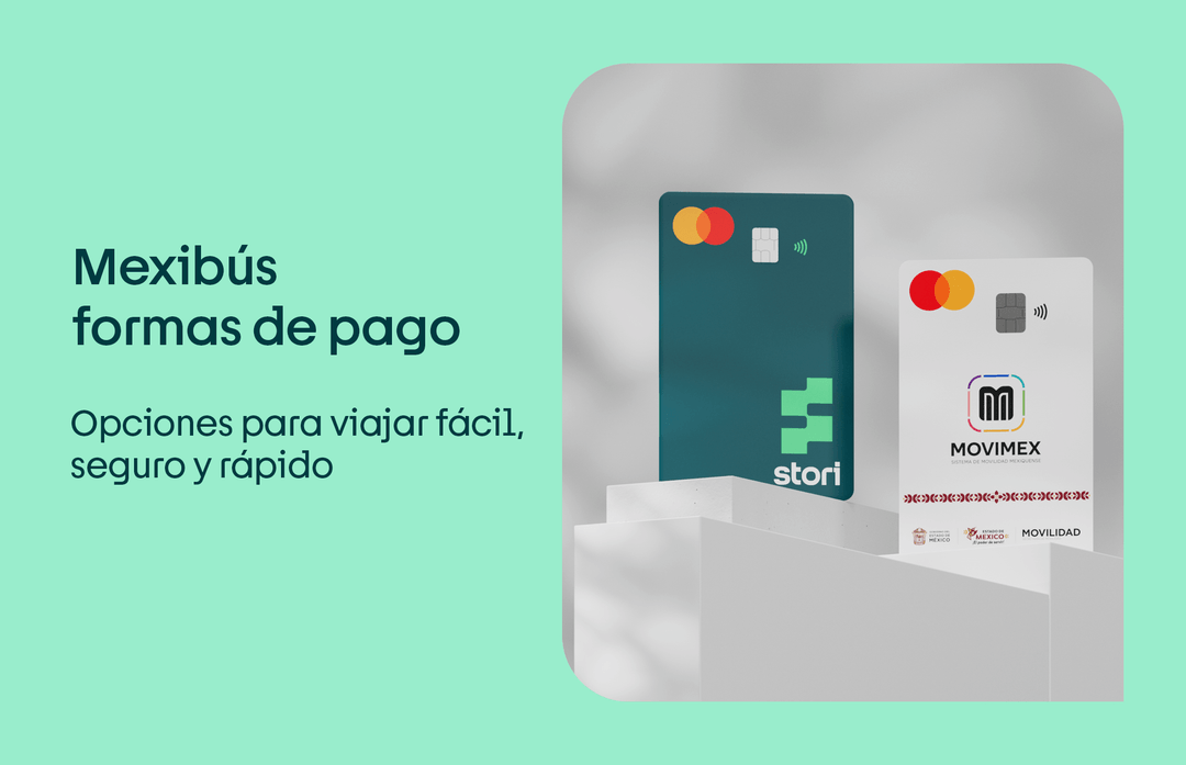 mexibus formas de pago