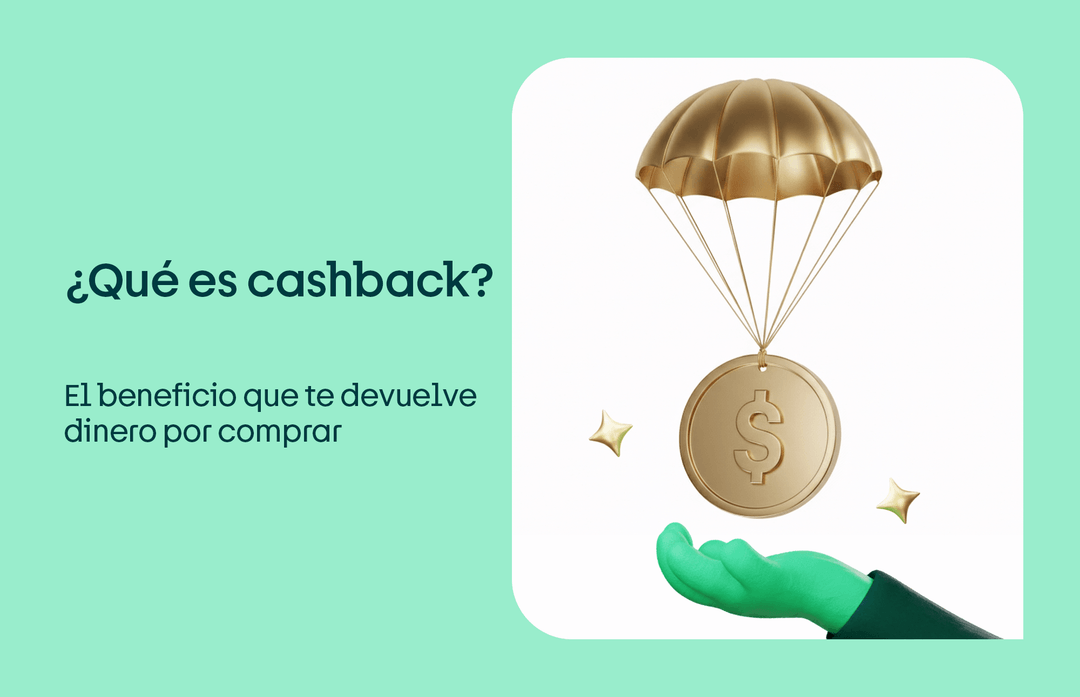 que es cashback