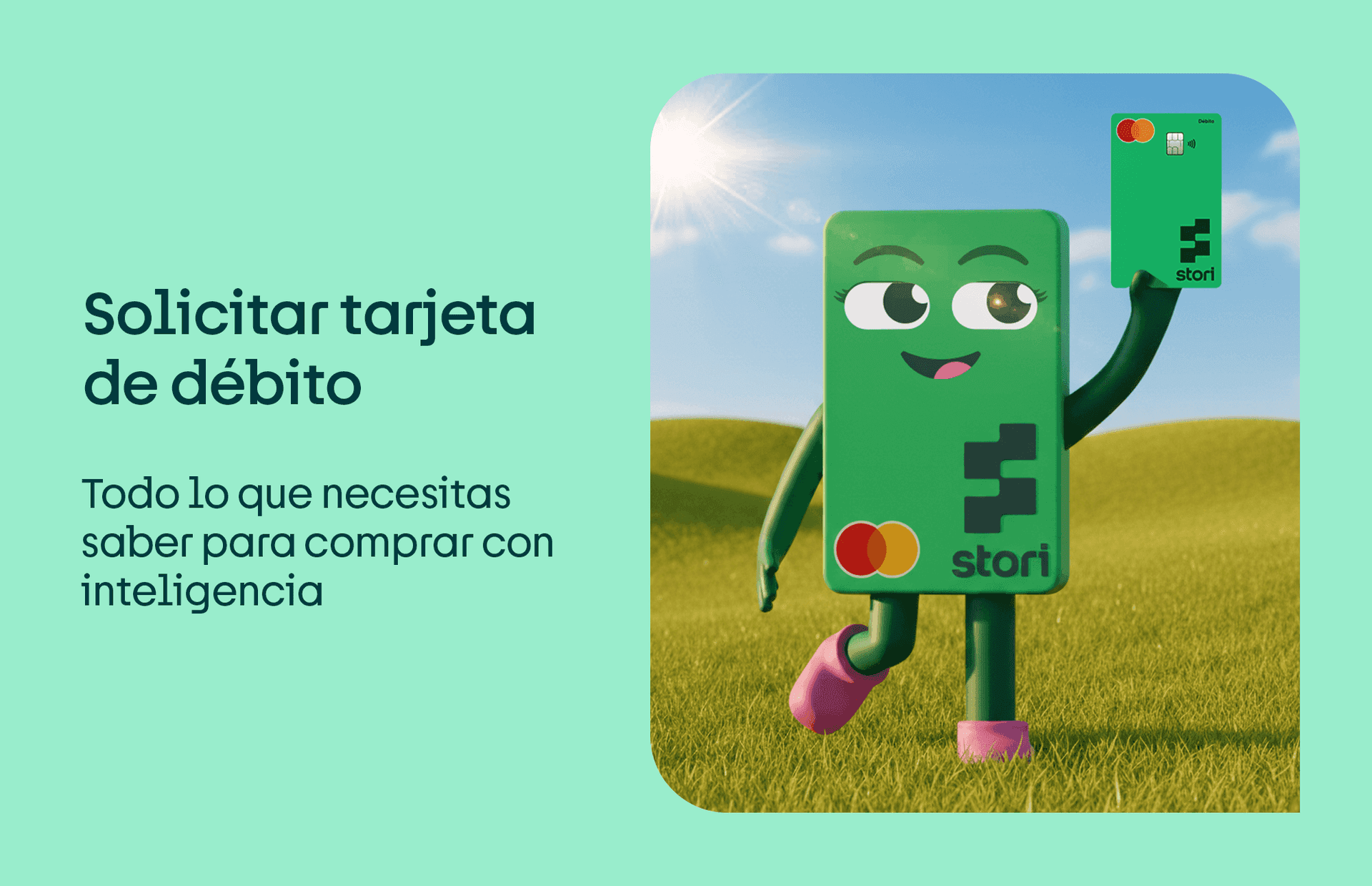 Solicitar tarjeta de débito: todo lo que necesitas saber