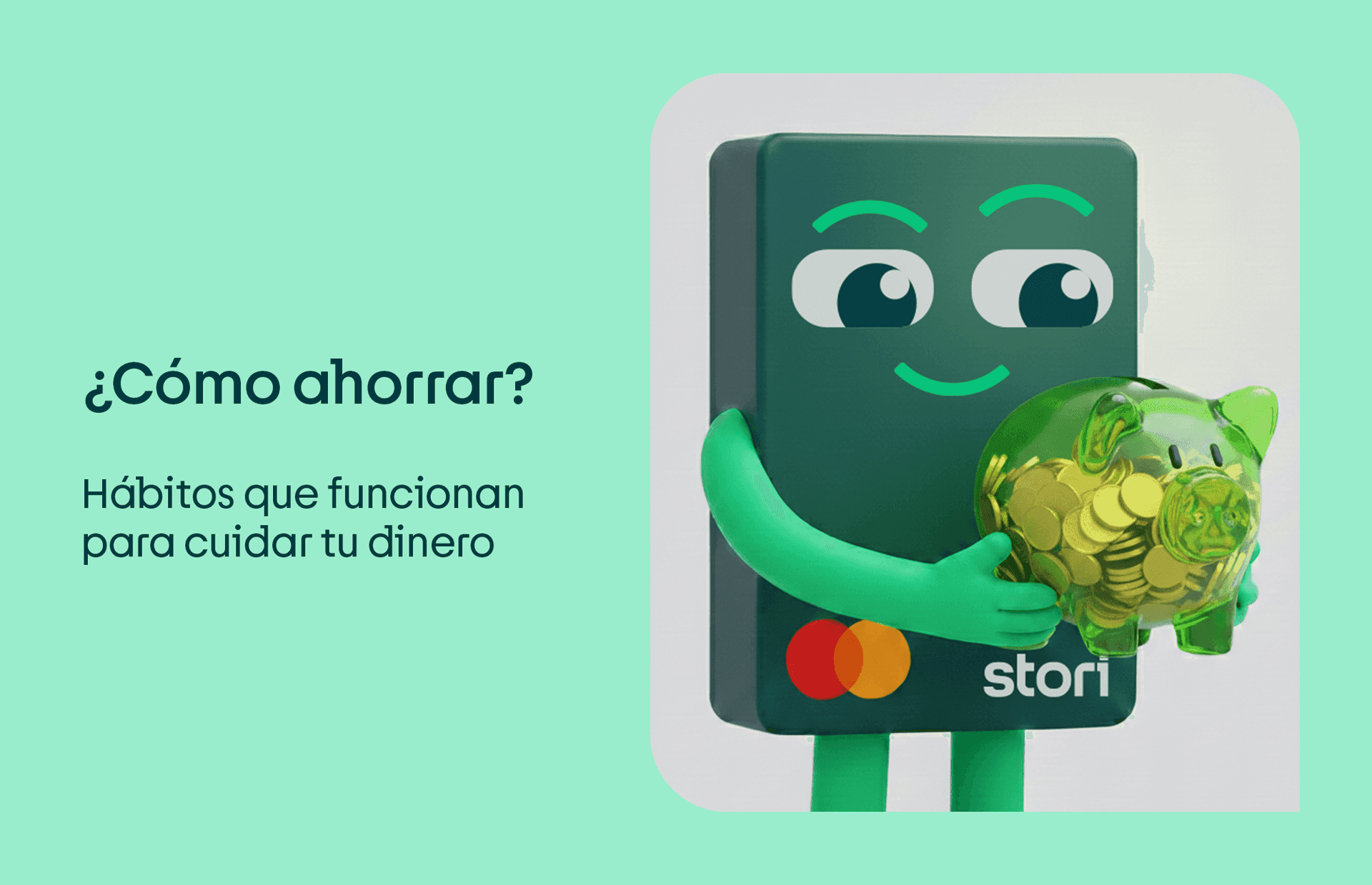 Cómo ahorrar: hábitos que funcionan para cuidar tu dinero