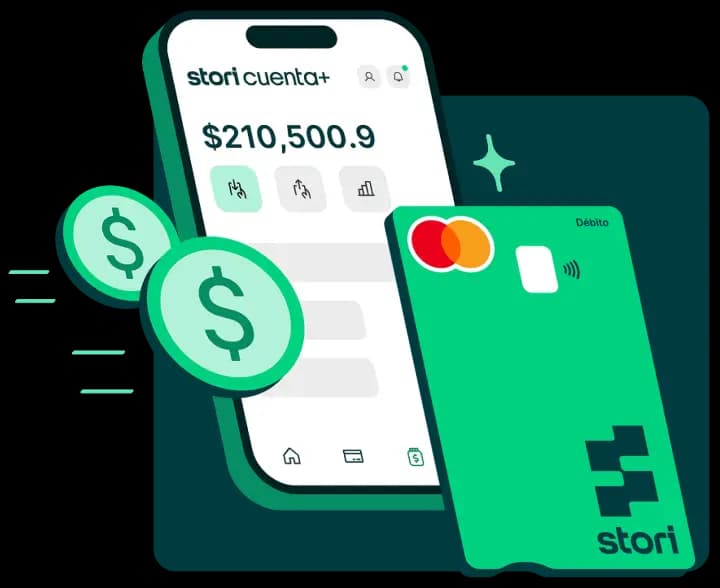 Tu mejor opción para ahorrar y ver crecer tu dinero