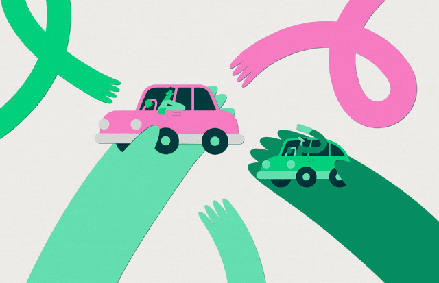 Ten peor coche que tu vecino: las 4 claves para vivir con menos dinero