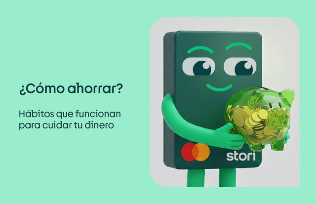 Cómo ahorrar: hábitos que funcionan para cuidar tu dinero