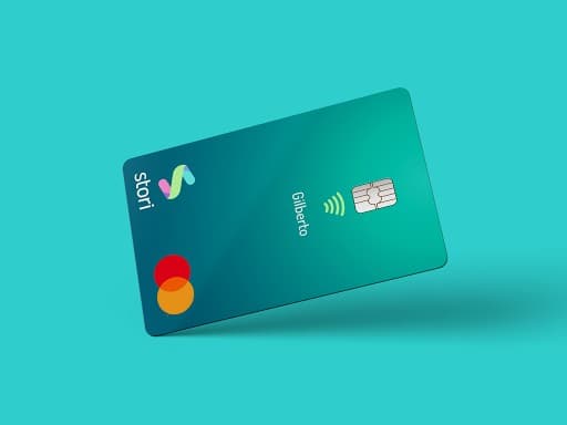 Aprende a utilizar tu Tarjeta de Crédito Stori