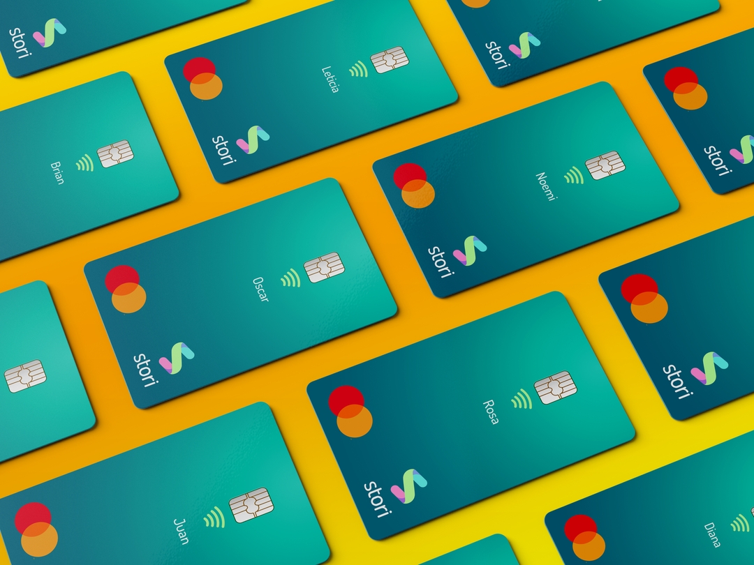 tarjeta de credito que fomenta la inclusion financiera