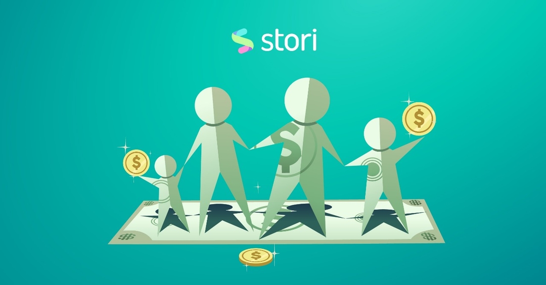 stori ayuda tu economia familiar