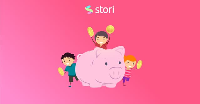 Educación financiera para niños con juegos de mesa