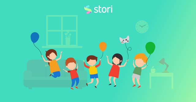 El domingo: La primera herramienta financiera de los niños