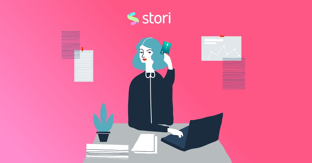 las mujeres tambien llevamos las finanzas del pais