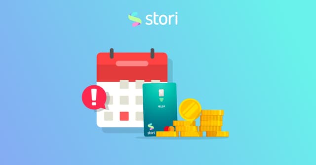 Tasas Anuales: ¿Por qué es importante que pague cada mes?