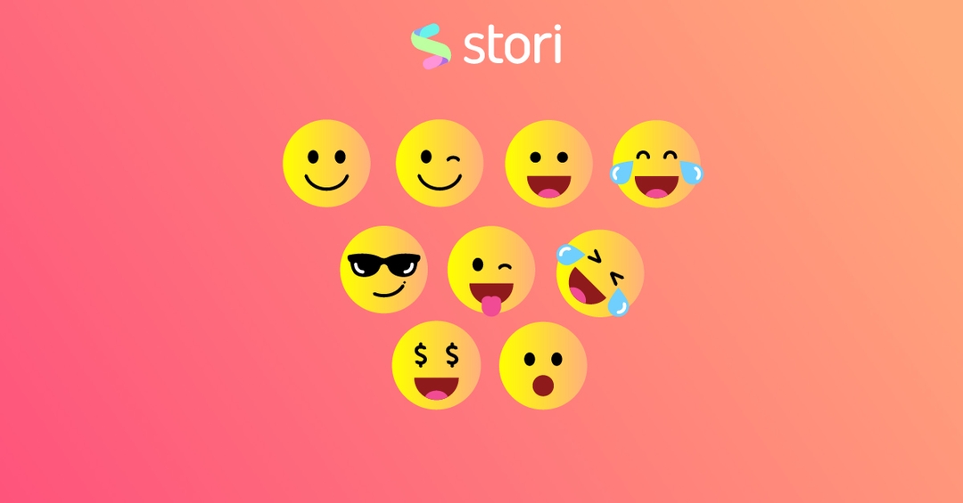 descubre la economia de los emojis