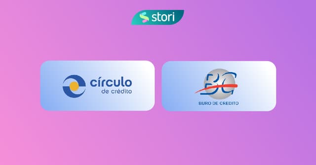 3 diferencias entre Círculo de Crédito y Buró de Crédito