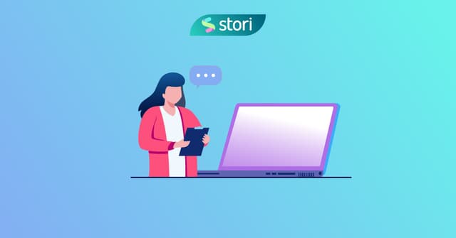 Stori cambió su vida después de ser víctima de clonación