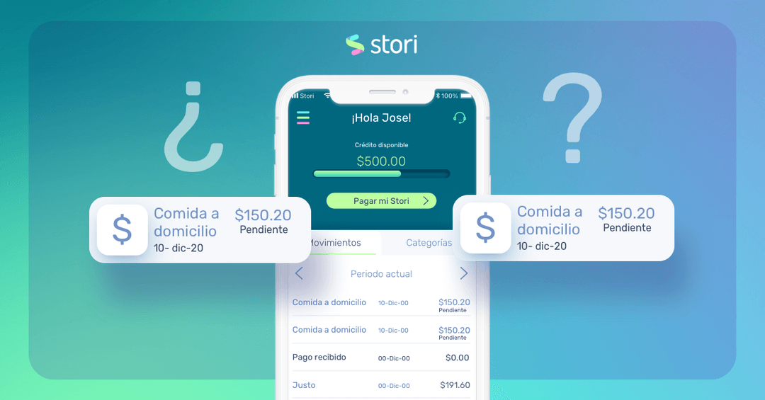 por que tengo un cargo doble en mi tarjeta de credito