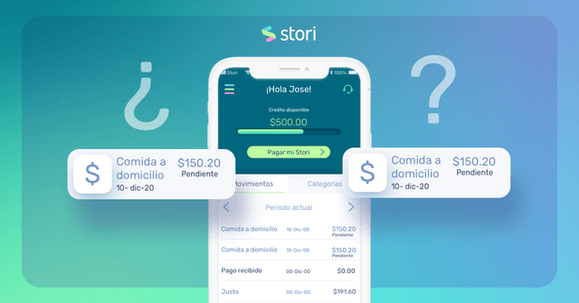 ¿Por qué tengo un cargo doble en mi tarjeta de crédito?