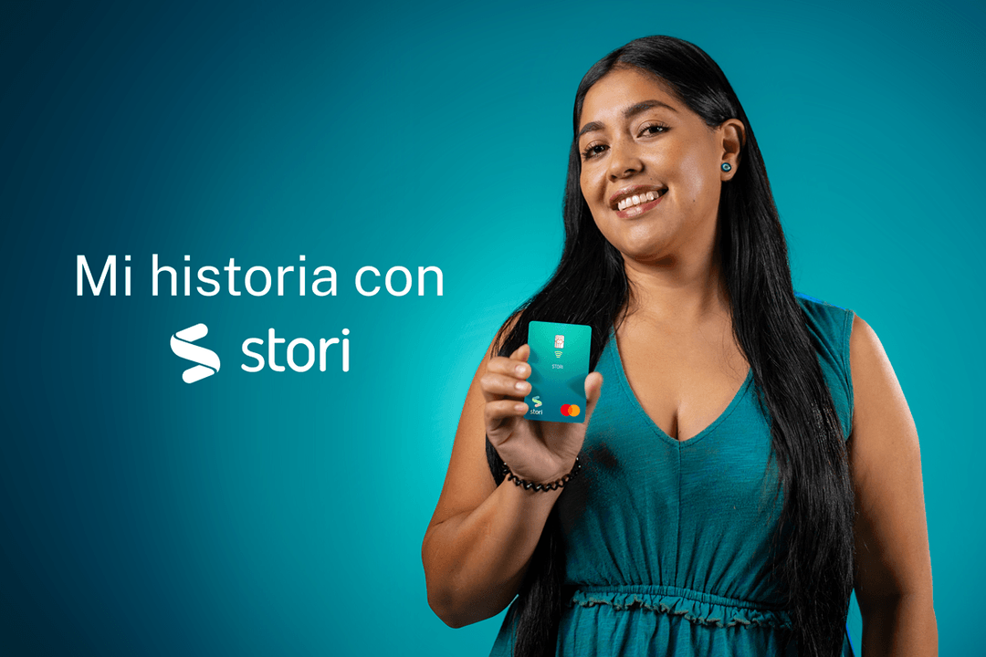 mi historia con stori