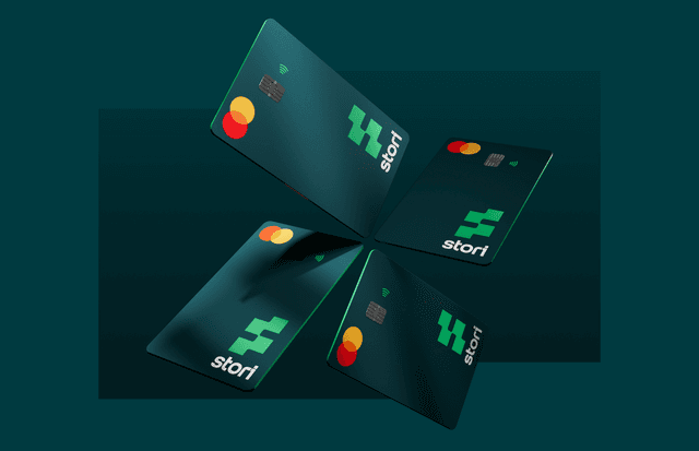 Tarjeta de crédito Stori: todo lo que necesitas saber