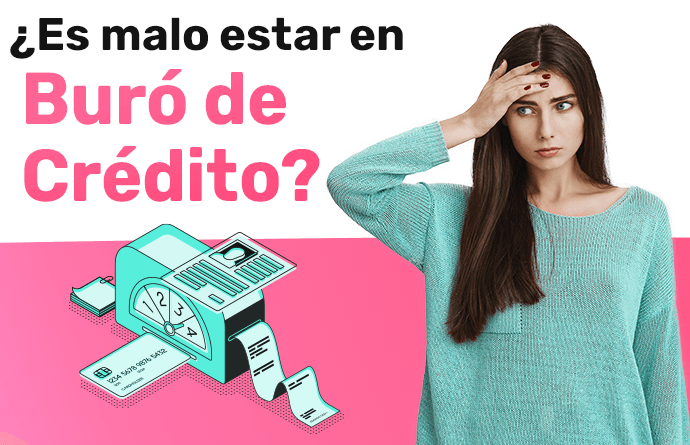 estar en buro credito