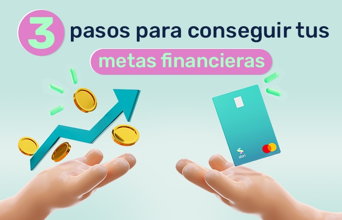 metas financieras exitosas