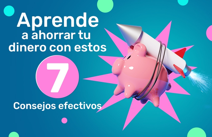 como ahorrar dinero 7 consejos